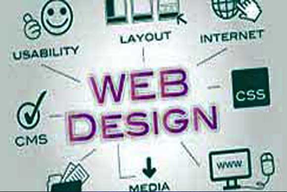 Web Designing 