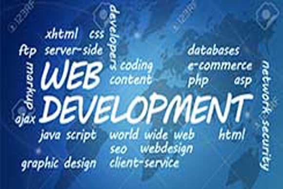 Web Development